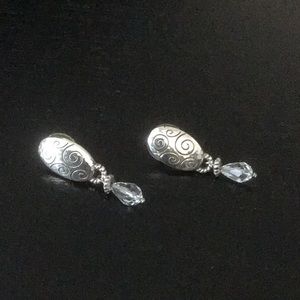Brighton pierced earrings